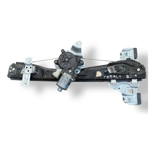 Maquina Vidro Eletrica Diant Direita Chevrolet Cobalt 98810