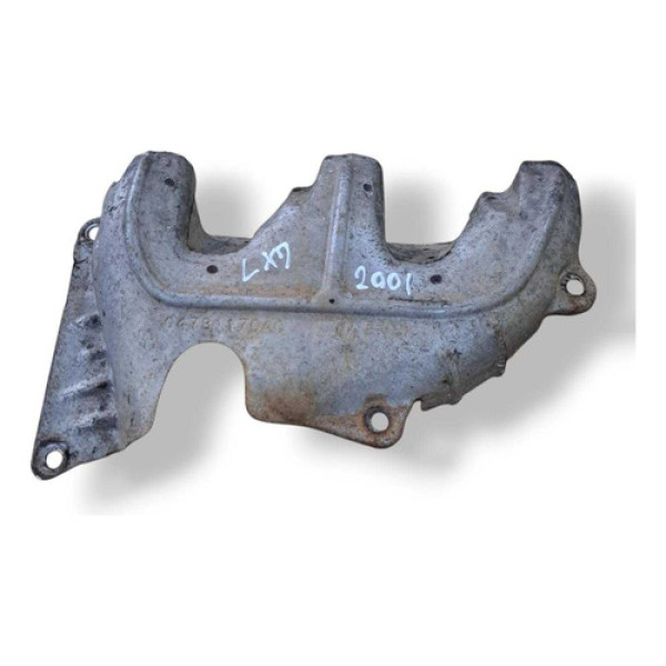 Defletor Coletor Admissão Grand Caravan 2005 2006 04781170ac