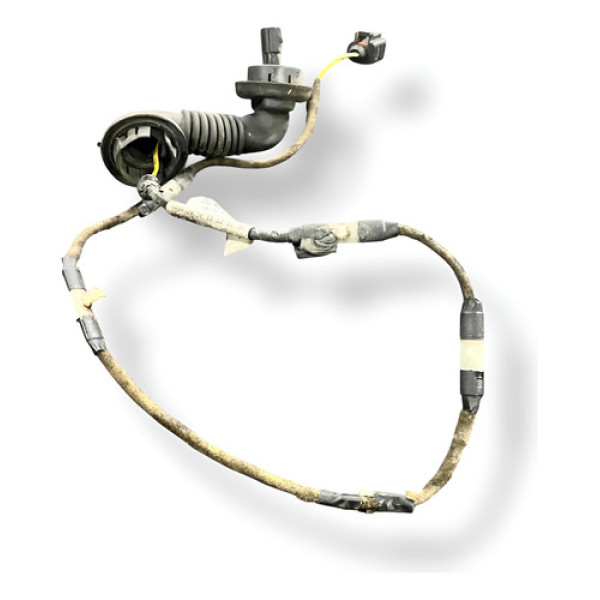 Chicote Porta Traseira Direita Voyage Gol G6 2014 5u4971161d