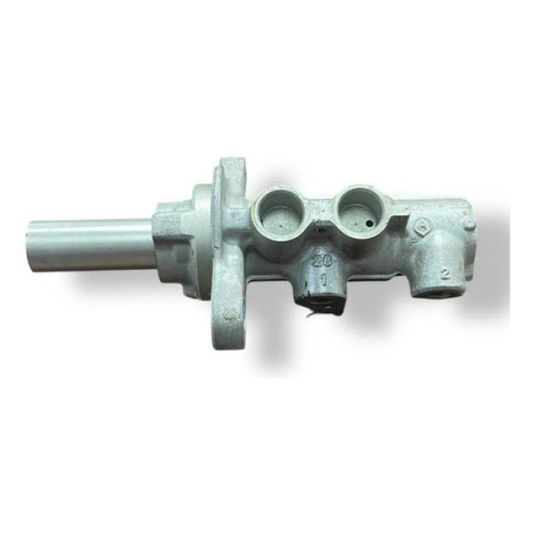 Cilindro Mestre Chevrolet S10 2.4 2014 2015 750021 Manual