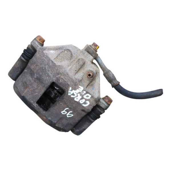 Pinça De Freio Dianteira Esqurerda Chevrolet Corsa 1994/1999