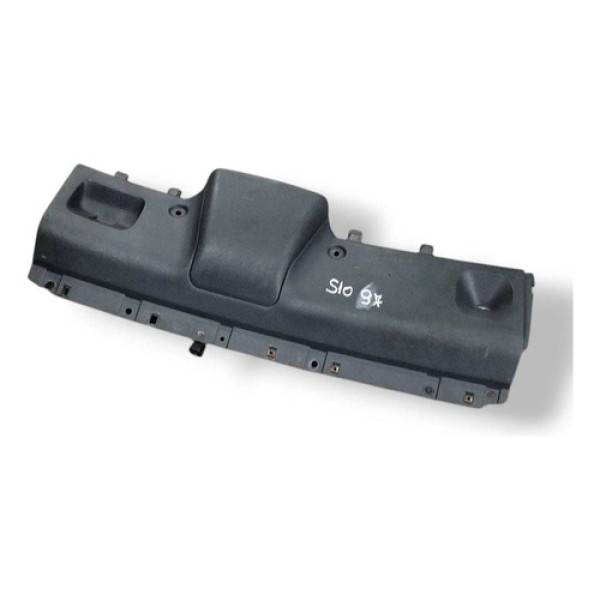 Acabamento Inferior Capa Painel Chevrolet S10 1997 15152690