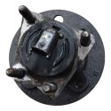 Cubo Roda Traseira Direita Chevrolet  Montana 2010 2011 2012