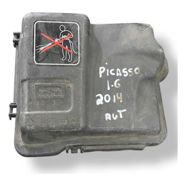 Tampa Caixa Fusíveis C3 Picasso 1.6 Aut 2014/16 - 965728718