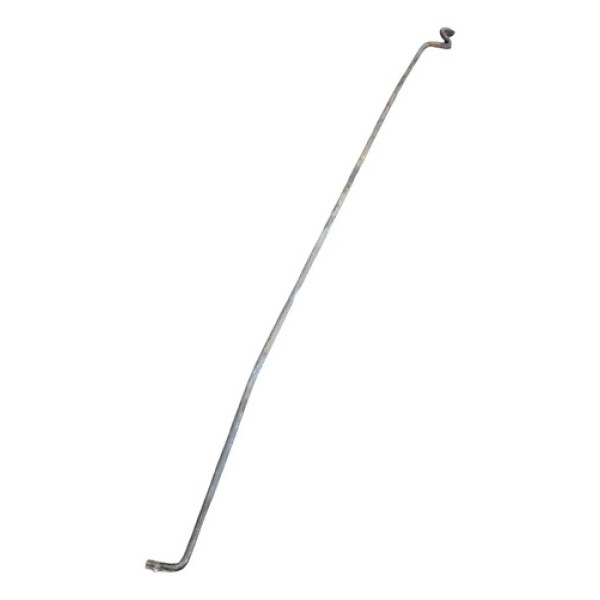 Vareta Suporte Capô Citroën C3 Aircross 2011 2012 2013 14