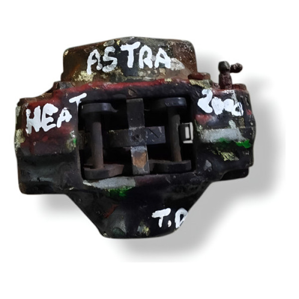 Pinça De Freio Traseiro Direito Astra 2000 2001 2002 2003