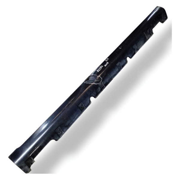 Spoiler Lateral Direito Hyundai Azera 2008 Detalh 877543l000 Preto