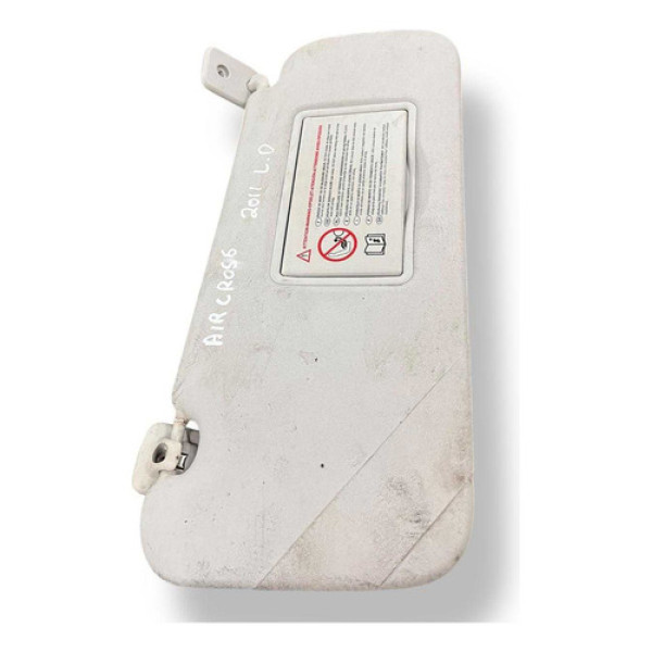 Quebra Sol Lado Direito Citroen C3 Picasso Air  Cross  2011