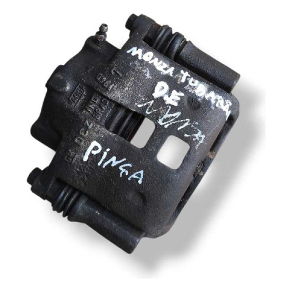 Pinça Freio Dianteiro Esquerdo Chevrolet Monza Tubarao 1997