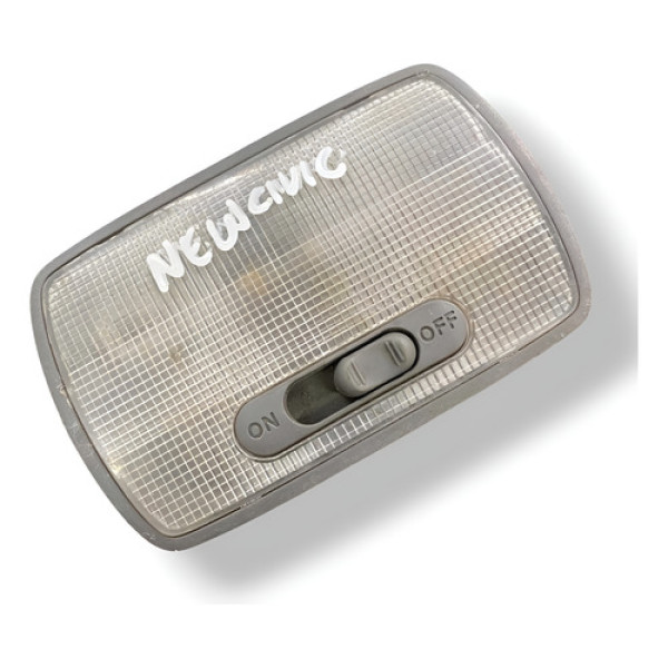 Luz De Teto Cortesia Honda New Civic 2008 2009 2010 2011