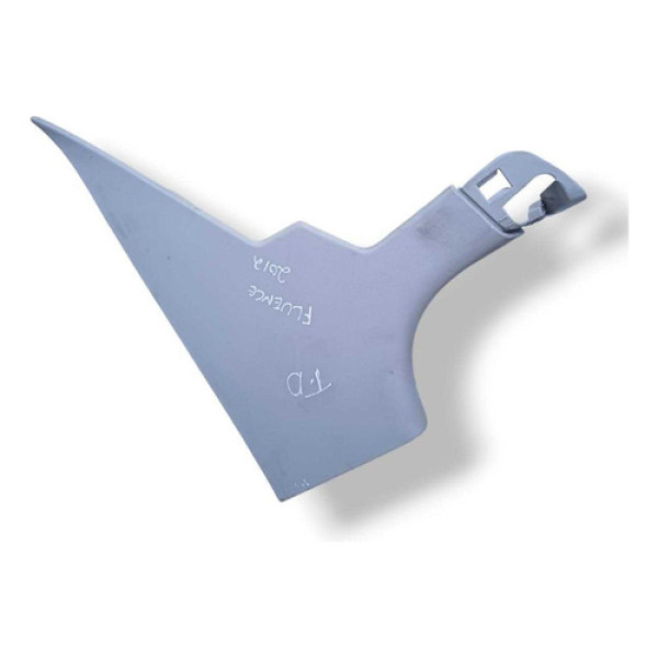 Moldura Coluna Traseira Direita Fluence 2013 2014 769341320r