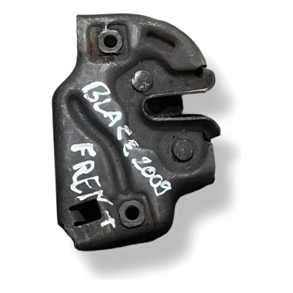 Fechadura Capo Chevrolet Blazer S10 2008 2009 2010 2011