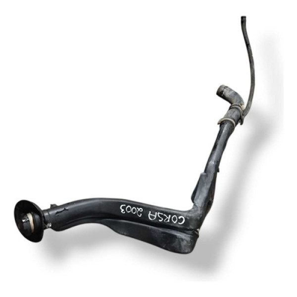 Gargalo Tanque Combustível Chevrolet Corsa 2003 9330014 