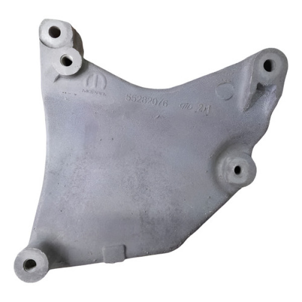 Suporte Alternador Jeep Renegade Fiat Toro 1.8 16 55282076