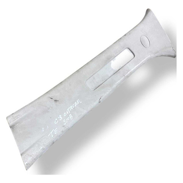 Acabamento Coluna Lateral Esquerdo Citroën C3 08 9648885377