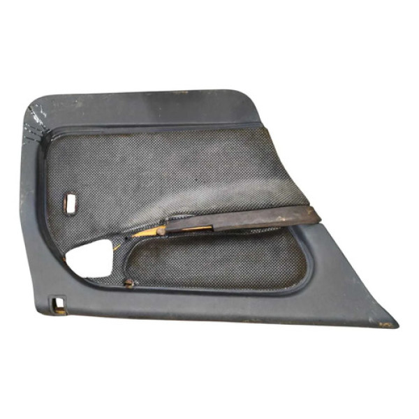 Forro Porta Traseira Esquerda Chevrolet Omega Gls 2000 2001