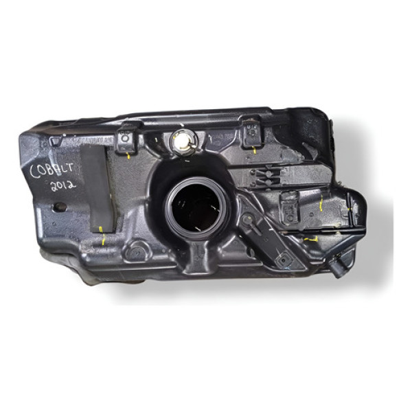Tanque De Combustível Gm Cobalt 2012 2013 2014 5202994