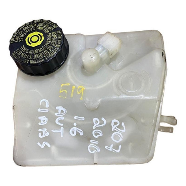 Reservatório Fluido De Freio Peugeot 207 2011 03350886501