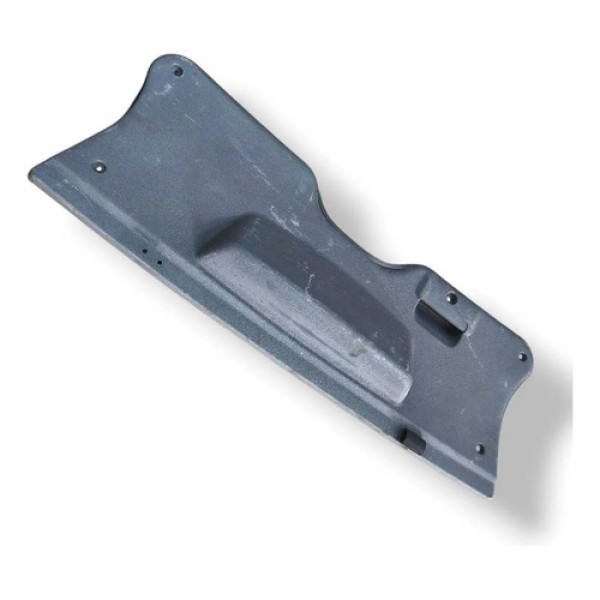 Acabamento Tampa Traseira Fiat Palio 1998 1999 735270489