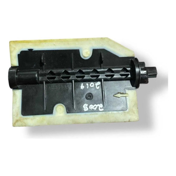 Aleta Caixa Ventilação Peugeot 2008 2017 2018 T88543a