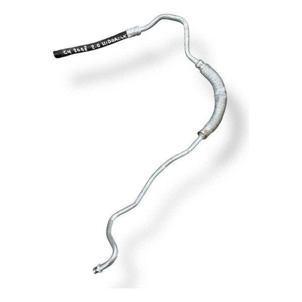 Mangueira Direção Hidráulica Citroen C4 Pallas 2.0  2008 