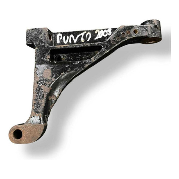 Suporte Alternador Fiat Punto 2007 2008 2009 2010 93386367