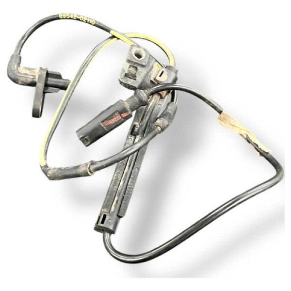 Sensor Abs Dianteira Direita Toyota Corolla 2013 8954202110