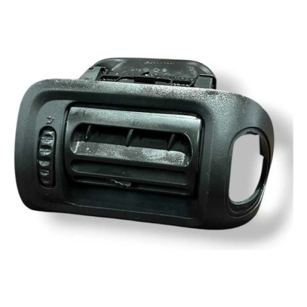 Difusor De Ar Dianteiro Direito Renault Clio 2007 R655s600