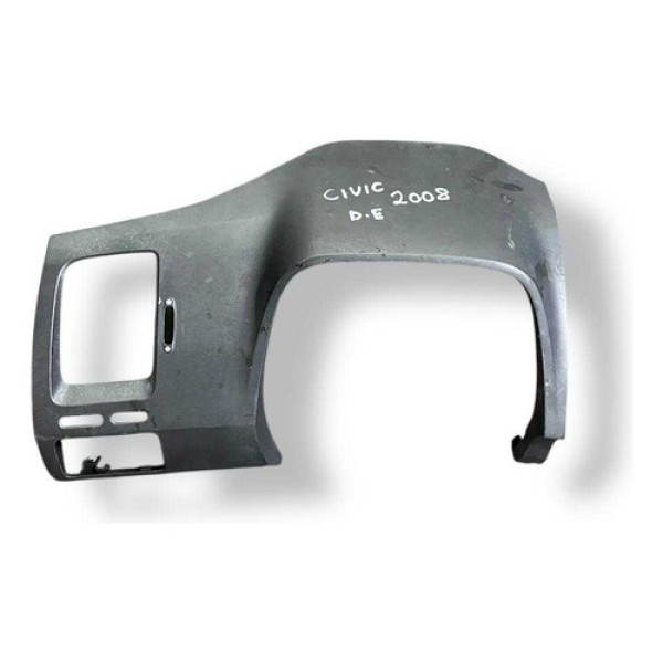 Moldura Central Do Painel Honda Civic Lxs 1.8 2008 77220snj