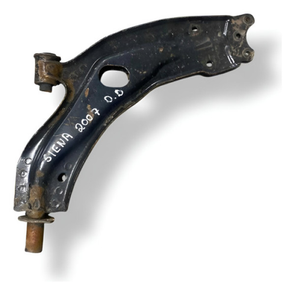 Bandeja Balança Dianteira Direita Fiat Siena 2006 2007 2008