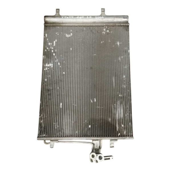 Condensador Ar Condicionado Volvo S60 1.0 2002 2003 2004 