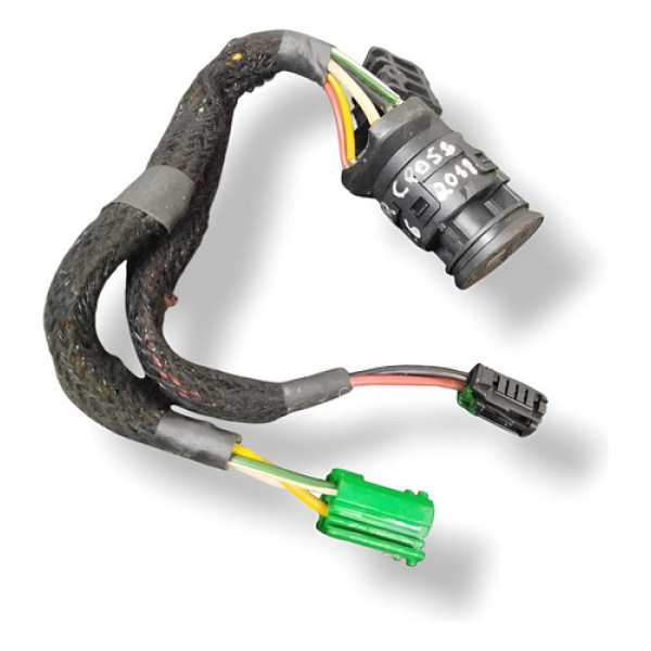 Chicote Comuntador Ignição Citroen Aircross 1.6 2011/2012