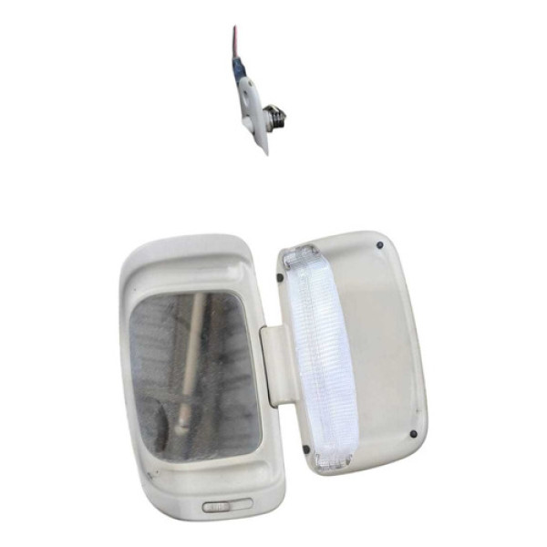 Quebra Sol Dianteiro Esquerdo Chrysler 300m 3.5 V6 1998