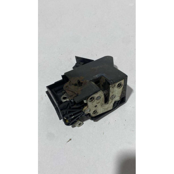 Fechadura Eletrica Tras Direita Renault Logan 15 825024478r