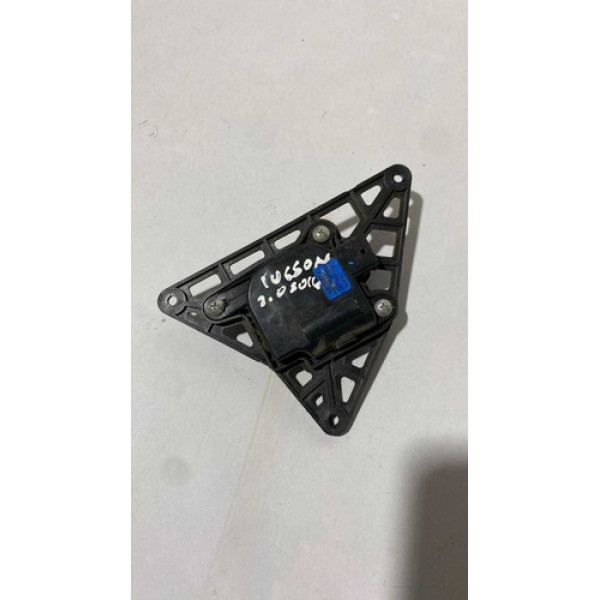 Motor Atuador Caixa Ar Hyundai Tucson 2.0 2014 D266na5aa