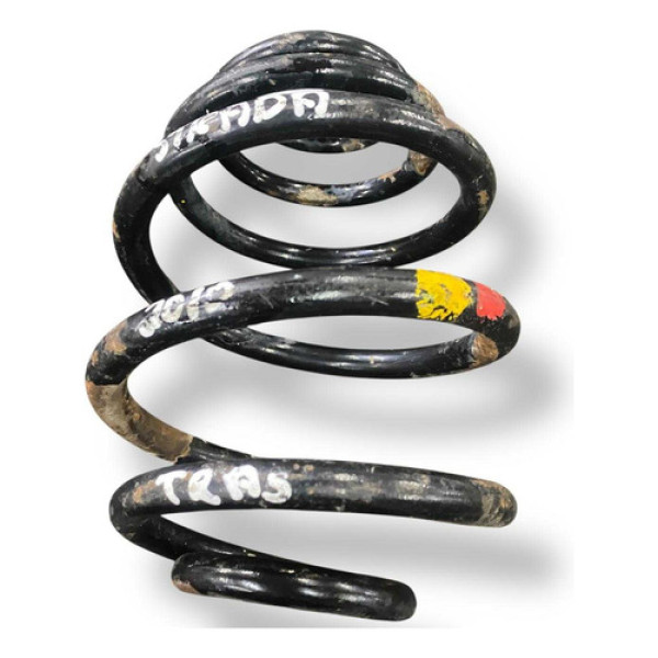 Mola Suspensão Traseira Fiat Strada 1.4 - 2010/2011/2012/13