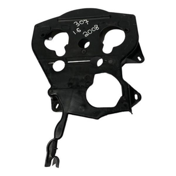 Capa Correia Dentada Peugeot 307 2008 9654623580 9637026580