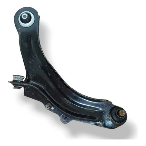 Bandeja Dianteira Esquerda Renault Megane 2.0 - 2010 A 2013