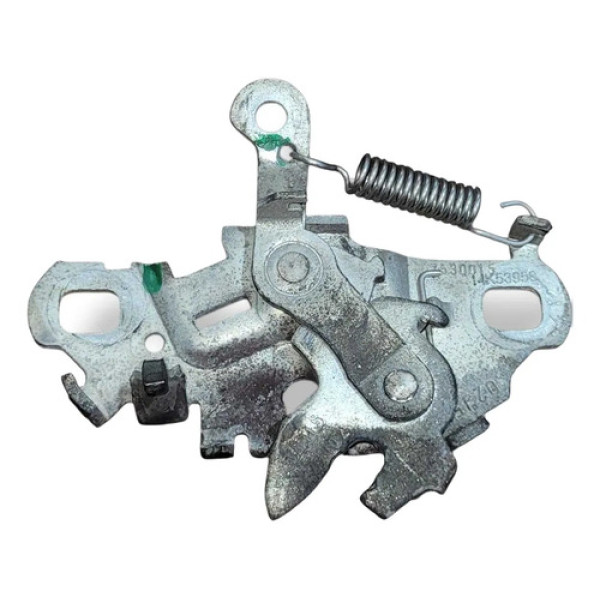 Fechadura Capô Peugeot 208 1.6 2015 2016 2017 2018 7530015