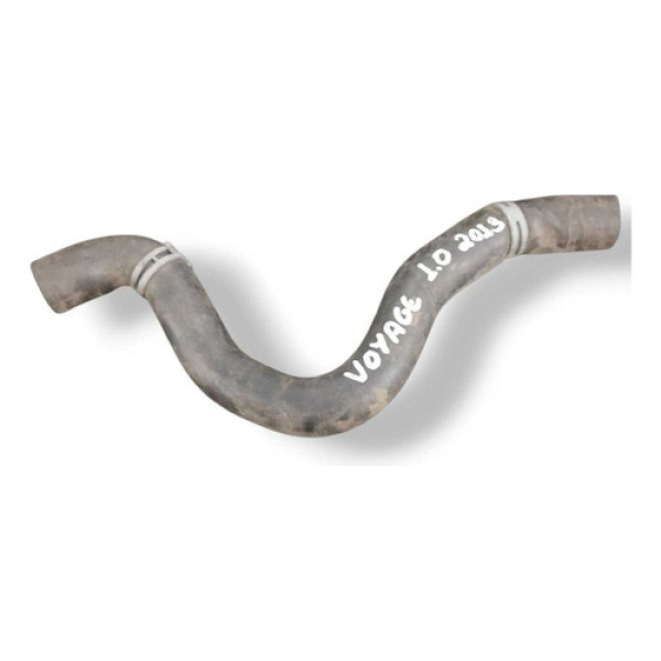Mangueira Superior Radiador Vw Voyage 1.0 2013/14 5z0122101n
