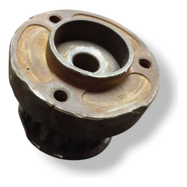 Engrenagem Virabrequin Peugeot 307 2010 2011 2012 2013 2014