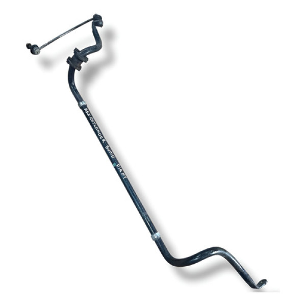 Barra Estabilizadora Dianteira Mitsubishi Asx Outlander 2016