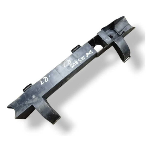 Absorvedor Impacto Tras Direito Peugeot 206 Sw 9641576780