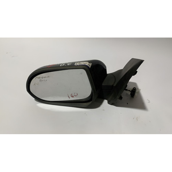 Retrovisor Prisma Onix Dianteiro Esquerda