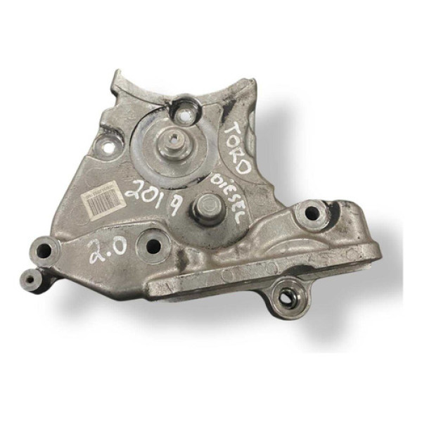 Suporte Coxim Motor Proteção Toro 2.0  2019 55265520