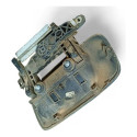 Maçaneta Externa Traseira Direita Chevrolet Astra 2003/2011 Natural