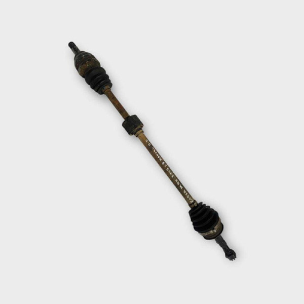 Semi Eixo Dianteiro Direito Gm Corsa Hatch Maxx 1.8 2005 