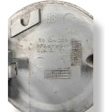 Portinhola Tanque Combustível  Chevrolet Corsa 2004 09164239 Bege 2008
