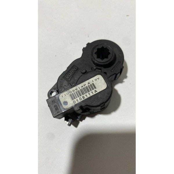 Atuador Caixa Ar Cond Peugeot 308 3008 408 11/14  T1009914pa