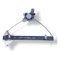 Motor Máquina Vidro Elétrico Dianteiro Direito Captiva 2009